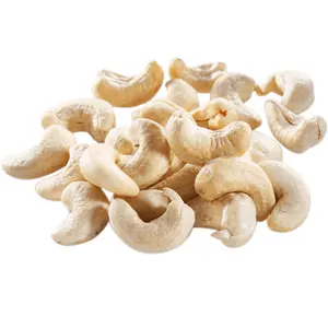 ЕС, натуральные орехи кешью, цельные белые орехи кешью W180 W240 W320, высокое качество, низкая цена, новый урожай, группа 0084374074818 HANFIMEX