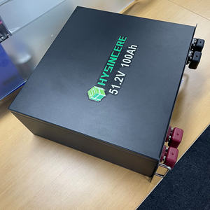 51.2v 24v <span class=keywords><strong>48v</strong></span> <span class=keywords><strong>40ah</strong></span> 100ah 400ah 200ah 300ah 리튬 배터리 모듈 태양열 저장 <span class=keywords><strong>Lifepo4</strong></span> 랙 마운트 배터리 - Product Image 2