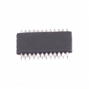 Servicio de Lista de Materiales (BOM) para Circuitos Integrados: Controlador de Puente Medio IC 2A 24TSSOP Exposed, 24TSDSO TLE94106ES para Motores de CC, Uso General - Product Image 1