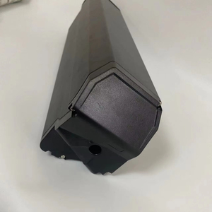 Alx070 xuống ống Pin trường hợp xe đạp điện pin lithium hộp Ebike chuyển đổi Kit Ebike Pin trường hợp hộp - Product Image 1