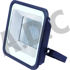 Best Selling High on Demand 60w Lens Flood Light Fixture Flood Light Disponível a Preço de Atacado da Índia