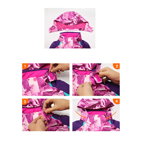 <span class=keywords><strong>Mono</strong></span> <span class=keywords><strong>de</strong></span> esquí al aire libre con estampado <span class=keywords><strong>de</strong></span> animales para niños, traje <span class=keywords><strong>de</strong></span> <span class=keywords><strong>nieve</strong></span> impermeable a prueba <span class=keywords><strong>de</strong></span> viento para niños - Product Image 6