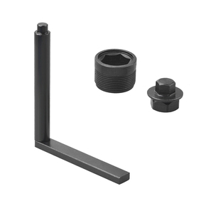 SOOLU-AUTO Kit de 5 outils de <span class=keywords><strong>calage</strong></span> <span class=keywords><strong>moteur</strong></span> en acier à haute teneur en carbone bleu pour <span class=keywords><strong>BMW</strong></span> Diesel <span class=keywords><strong>N47</strong></span> N47s N57 avec garantie de 12 mois - Product Image 3