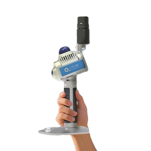 Software de Postprocesamiento Starlight H7 Handheld Slam, Lidar 360, Láser de Alta Precisión, Qianxun Starlight H7 - Product Image 1