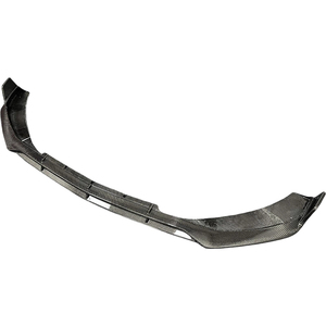 Alerón Delantero de Fibra de Carbono de Alta Calidad Estilo BB para <span class=keywords><strong>Mercedes</strong></span> Benz <span class=keywords><strong>Clase</strong></span> <span class=keywords><strong>C</strong></span> W206 - Product Image 5