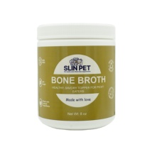 Complément nutritionnel pour animaux de compagnie : Poudre d'arôme pour rehausser le goût des repas pour chiens difficiles à nourrir, en OEM/ODM, comme bouillon de viande pour chien