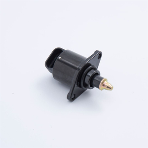 Motor paso a paso de ralentí A95262 Válvula de control de velocidad de ralentí 230016079047 1920Q8 956444634 7701204054 para Citroën AX Peugeot 106 Renault - Product Image 2