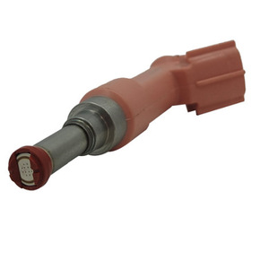 Inyector de Combustible 23250-0T090 Para Toyota Corolla Levin 1.6 1.8 Gasolina MT Transmisión Manual - Product Image 2