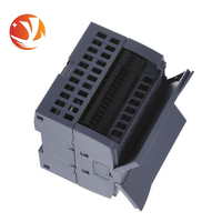 SIEMENS 6ES7 211-1AE40-0XB0 6ES7211-1AE40-0XB0 Unit Pemroses Sentral Kompak PLC Controller PLC Programming Baru dan Asli