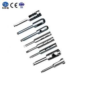 Perceuse rotative guidée <span class=keywords><strong>pour</strong></span> tissus, <span class=keywords><strong>pour</strong></span> blocs tissulaires, <span class=keywords><strong>trepan</strong></span> osseux et <span class=keywords><strong>trepan</strong></span> gingival - Product Image 4