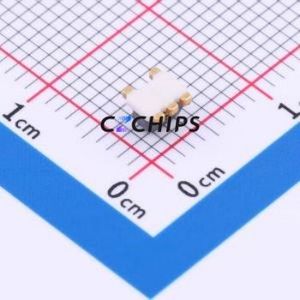 STCM21T Balun SMD-5P,3.8x3.8mm RF 1:2 2.5dB 1.5dB Whole Sale Electronic Component Chips Supplier & BOM Service - Product Image 2