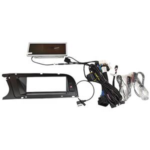 Pantalla táctil GPS para coche 128G salpicadero de coche FM reproductor Multimedia para Audi A4L 2009-2016 navegación GPS - Product Image 5