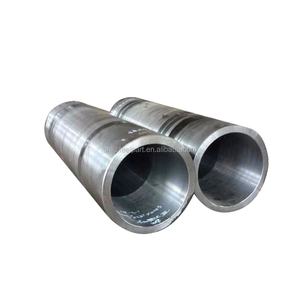 Высококачественные бесшовные трубы из углеродистой стали ASTM A106 GRB S355JR, горячей ковки - Product Image 4