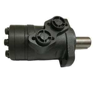 Moteur hydraulique haute performance OMP100 OMP125 OMP160 OMP200 OMP250 OMP315 OMP400 - Product Image 6