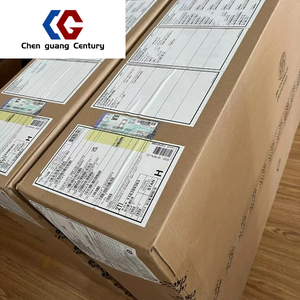 Sẵn sàng để tàu C9400-LC-48XS = 9400 loạt mô-đun - Product Image 2