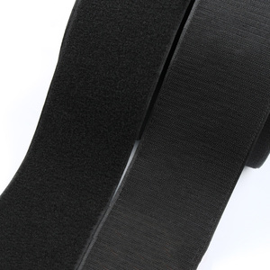 免费样品环保100毫米 (10厘米) 宽耐热缝制钩环扣带 - Product Image 5