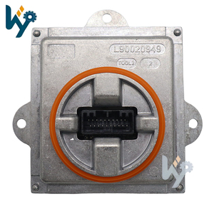 Balasto de Faro LED KY L90028073 para Jeep Grand Cherokee Cadillac Escalade, Accesorio de Iluminación para Automóvil, Pieza OEM Nueva - Product Image 2
