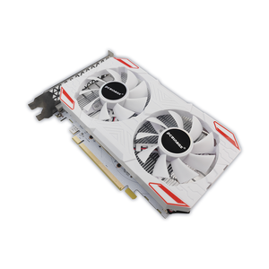 การ์ดจอ PCWINMAX Original Radeon 580 8GB/16GB GDDR5 256-bit สำหรับเล่นเกม รองรับการเชื่อมต่อ HD/DP/DVI ความละเอียด 1080P จากโรงงานโดยตรง ใช้ชิป GPU ที่ขับเคลื่อนด้วย t - Product Image 3
