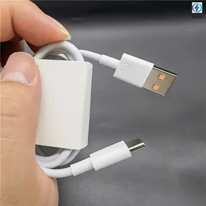 Offre Spéciale pas cher câble Usb Premium 6A câble USB C de charge rapide pour Huawei Samsung câble de chargeur de téléphone