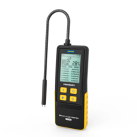 Testeur numérique de liquide de frein électronique professionnel Autool AS502 pour voitures