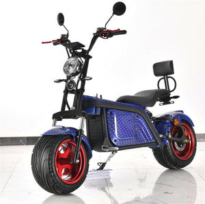 Scooter Eléctrico Barato de China, Bicicleta Eléctrica, Patineta Eléctrica, Motocicleta, Triciclo Eléctrico <span class=keywords><strong>para</strong></span> Adultos con Discapacidad en Venta - Product Image 6