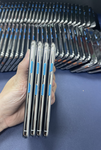 XS xsmax สมาร์ทโฟนพร้อม CDMA/LTE CPU OCTA Core iOS 5.8 "48MP จอแสดงผล OLED กล้อง32MP ตัวชาร์จเร็ว - Product Image 2