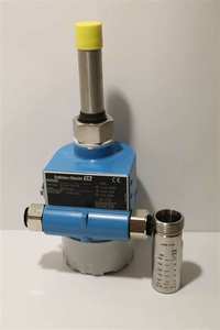 電磁流量計E + H DTI200-A14C1A Magphantオリジナル - Product Image 3