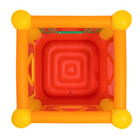 Château gonflable pour enfants, trampoline gonflable