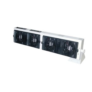 Colector de Niebla de Aceite Electrostático Shishido BF-X8MA 220V, Purificador de Aire Estacionario - Product Image 1