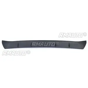 Kit de Carrocería para Subaru BRZ Toyota GR86 2022-2024, Alerón Trasero Brillante Estilo Wind Guide, Alerón de Techo Trasero, Accesorios para Auto - Product Image 4