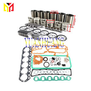 Kit de révision et de reconstruction TD42 TD42T pour camion <span class=keywords><strong>Nissan</strong></span> TCM 2025GVC-2 TS27C RUN-536E-N- - Product Image 2