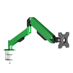 <span class=keywords><strong>Supporto</strong></span> per Monitor da Scrivania HILLPORT 14-34" in Acciaio Verde con Braccio a Molla a Gas, <span class=keywords><strong>Supporto</strong></span> Full Motion per LCD/LED TV e <span class=keywords><strong>PC</strong></span> - Disponibile - Product Image 6