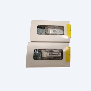 Module émetteur-récepteur remis à neuf <span class=keywords><strong>J4858D</strong></span> Original Nouveau HPE <span class=keywords><strong>Aruba</strong></span> 10G SFP+ LC LR SMF. <span class=keywords><strong>J4858D</strong></span> - Product Image 2