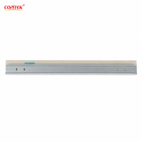 Lame de nettoyage de tambour Copitek de haute qualité, compatible avec toutes les séries de copieurs Ricoh IMC MPC