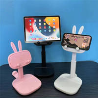 Support pliable pour tablette et téléphone, support rotatif pour tablette, support de téléphone portable réglable, support pliable pour téléphone portable