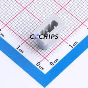 SC603AM1 Switch Accessories / Cap Switch ( Color: Gray ) - Product Image 2