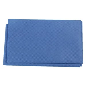 Xianghe Tapis d'Examen Gynécologique Jetable Non Tissé, Épaisseur 2mm, Tapis d'Isolation à Usage Médical - Product Image 3