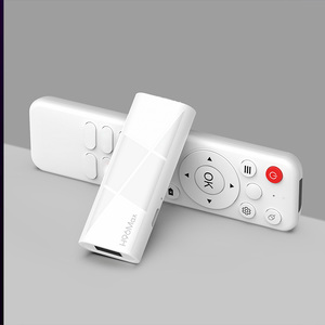 2025 New Arrival H96 Max Rk3518 Android 14 TV Stick Nhà Máy Ban Đầu Với 4K UHD Wifi 6 Quad Core 2GB <span class=keywords><strong>RAM</strong></span> Cho Nhà Thông Minh TV - Product Image 2