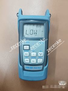 Medidor de Potencia de Fibra Óptica EXFO FPM-600 FPM-602X Usado, 80% Nuevo, con 1 Mes de Garantía - Product Image 4