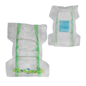 Niños tamaño mediano pañales <span class=keywords><strong>alva</strong></span> pañales de bebé - Product Image 4