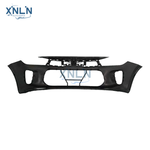 PIÈCES AUTO XINLIN Pare-chocs avant 86511-H9000 pour <span class=keywords><strong>KIA</strong></span> <span class=keywords><strong>RIO</strong></span> <span class=keywords><strong>2017</strong></span> Remplacement OEM <span class=keywords><strong>Prix</strong></span> d'usine Vente en gros - Product Image 2