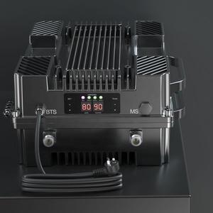 Làm thế nào để tăng cường tín hiệu điện thoại di động trong một tòa nhà Kim Loại Nâng điện thoại di động tên lửa đẩy cho khu vực nông thôn tăng GSM tín hiệu tế bào khuếch đại - Product Image 2