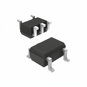 Components Electronic Diode Arrays 5-TSSOP, SC-70-5, SOT-353 Authorized Distributor HN4D02JU(TE85L,F) - Product Image 1