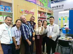 Pinceles de Pintura Artísticos Yalong, Superventas, Semitransparentes, con Mango de Plástico, 6 Piezas - Product Image 6