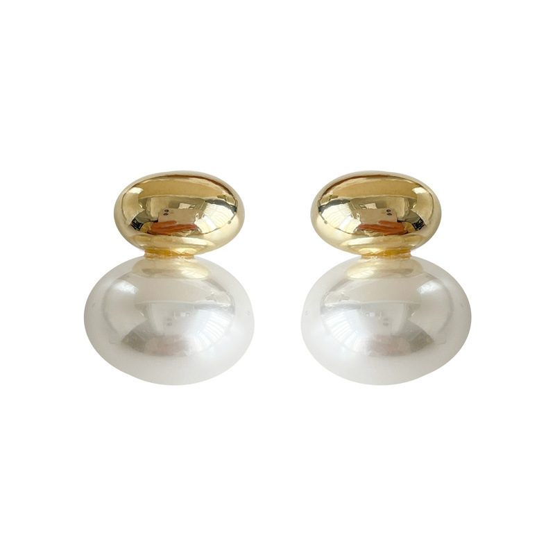 vintage inspired jewelry pearl