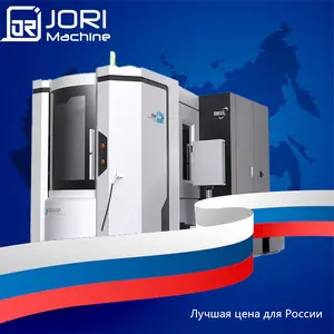 Large VMC 5 Axis CNC Vertical Machining Center NEW VMC650 Cnc Milling Machine 3 Axis Horizontal Provided 1 Set 16