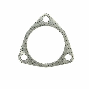 Tuyau d'échappement en acier inoxydable Auso-Racing pour Mini Cooper R55 R56 R57 R58 R59 R60 R61 1.6T Turbo 07-16, tuyau droit - Product Image 4