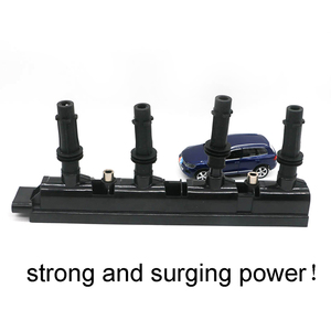 Pièces de moteur automobile <span class=keywords><strong>Bobine</strong></span> d'allumage 55573735 55577898 1208092 1208096 55579072 pour <span class=keywords><strong>OPEL</strong></span> <span class=keywords><strong>ADAM</strong></span> ASTRA - Product Image 3
