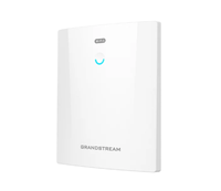 Point d'accès sans fil longue portée Grandstream GWN7660ELR extérieur AX3000 Wi-Fi 6 bi-bande 2*2 MU-MIMO 1G RJ45+2.5G SFP PoE+