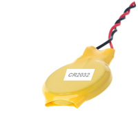 Batería CMOS ML1220 CR2032 CR2016 CR1220 con Conector para Computadora Portátil y Terminal Punto de Venta